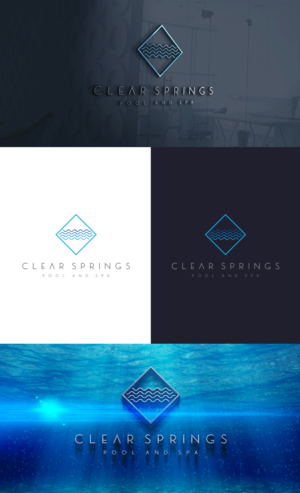 Logo Design by GLDesigns for this project | Design #22889711