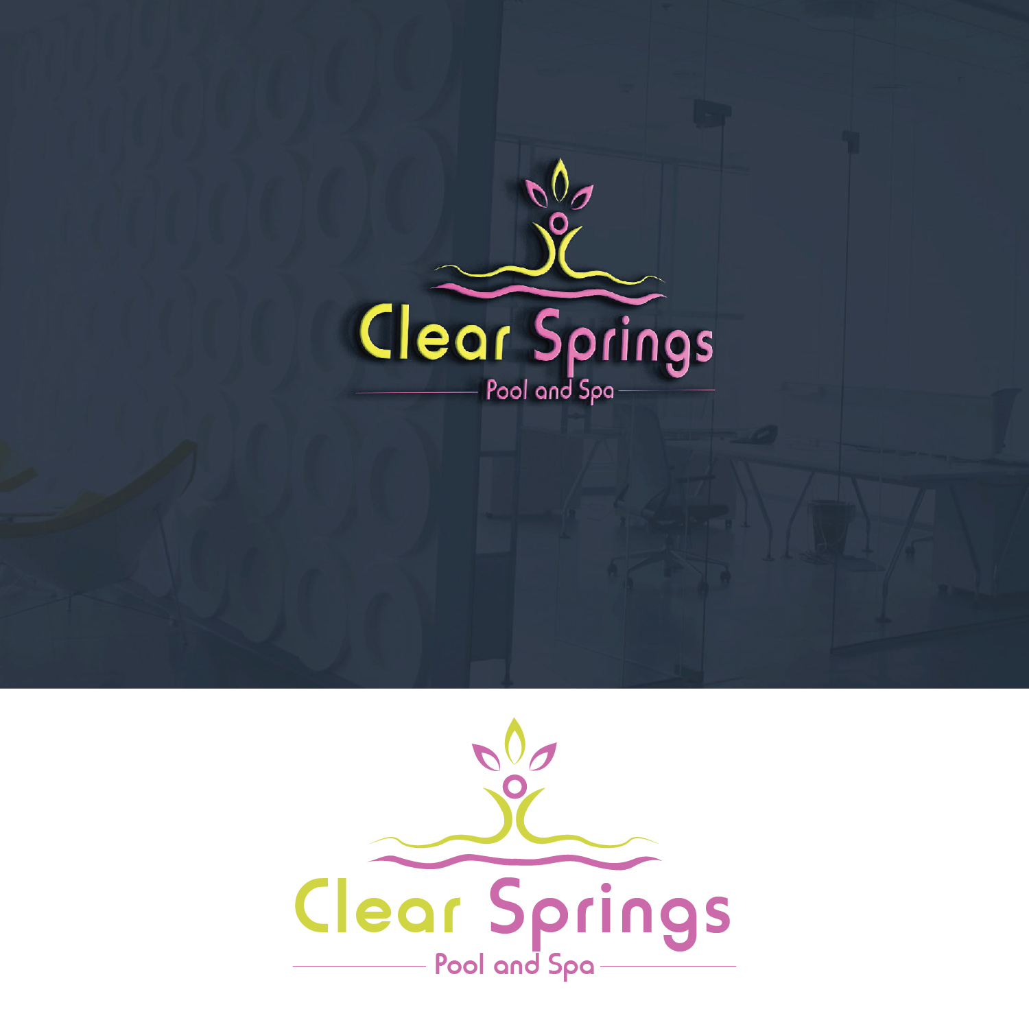 Logo Design by Maxo-Biz for this project | Design #22896457