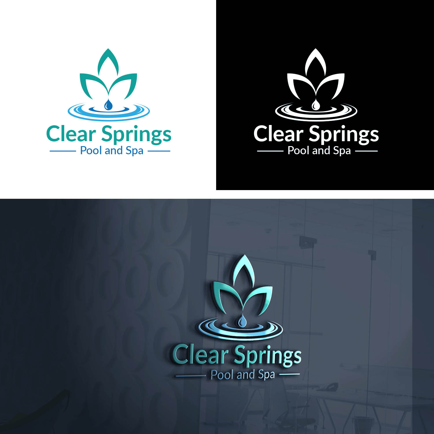 Logo Design by Finley Johnson for this project | Design #22938009