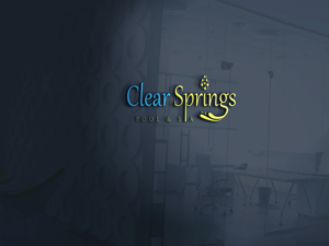 Logo Design by Anjan Sinha
