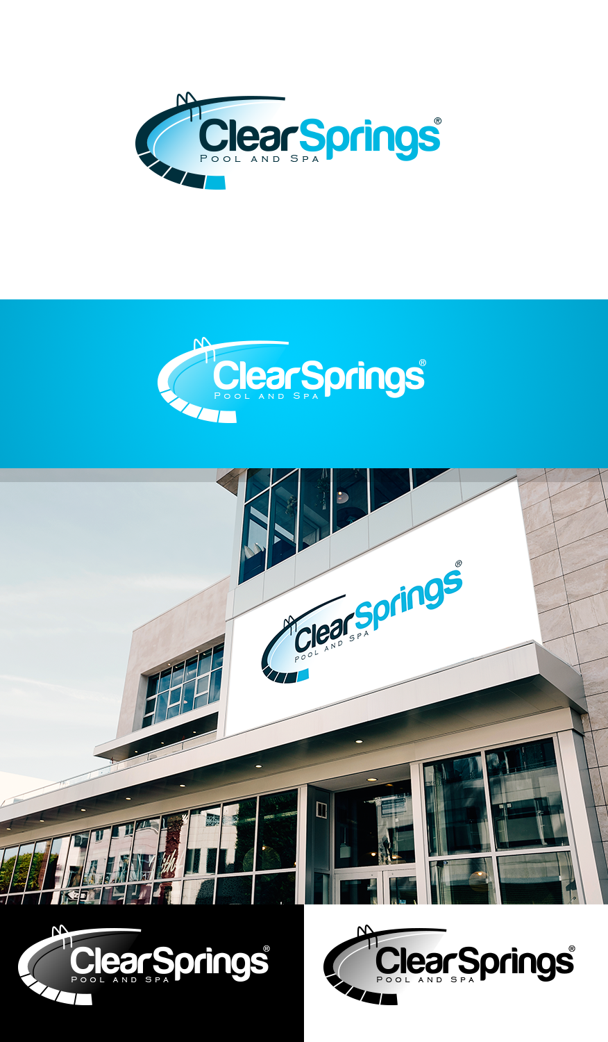 Logo Design by creativerhythm for this project | Design #22908458