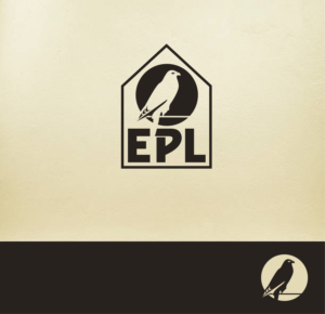 EPL | Diseño de Logo por Kira Graphics