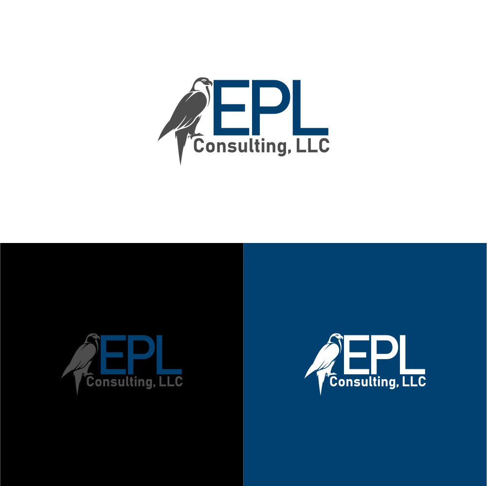 Logo Design by Irfan Renaldi for EPL LLC | Design #22889464