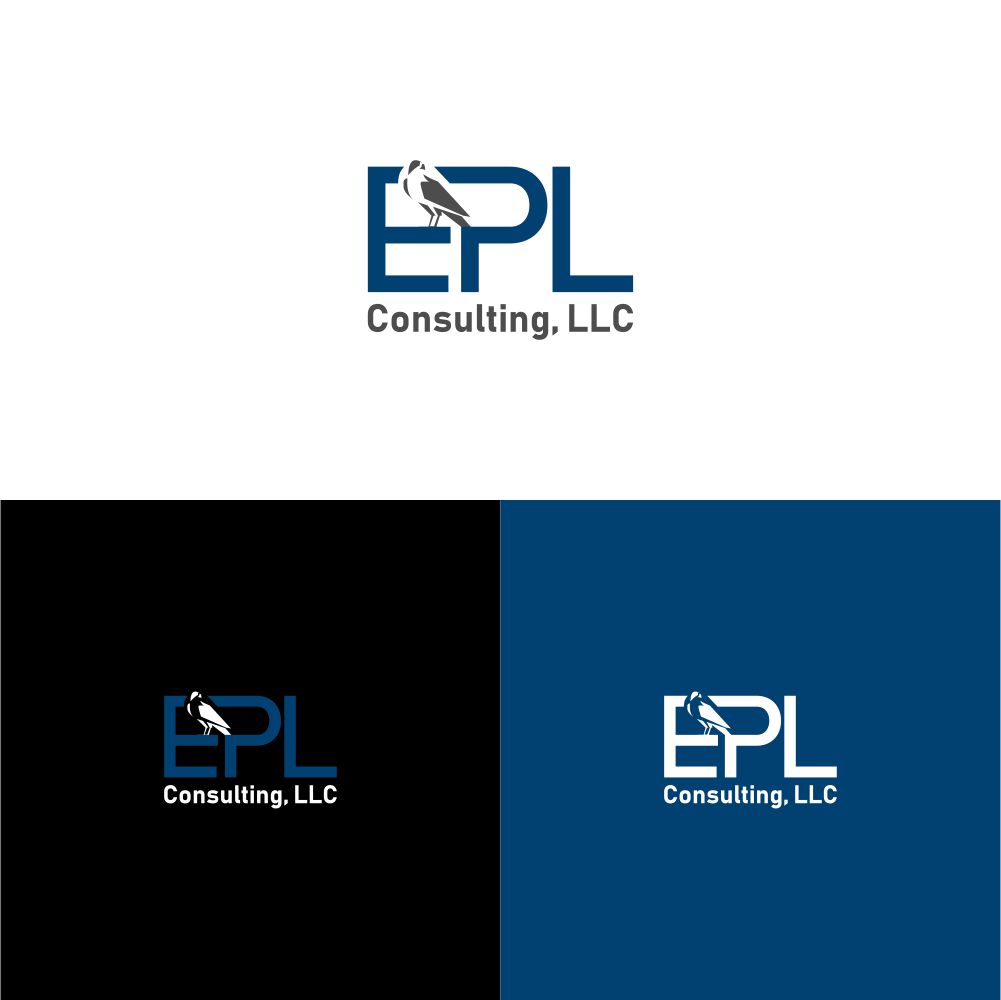 Logo Design by Irfan Renaldi for EPL LLC | Design #22889466