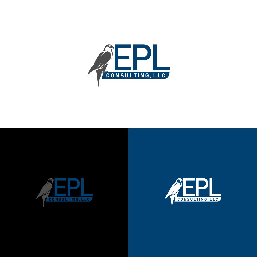 Logo Design by Irfan Renaldi for EPL LLC | Design #22889467