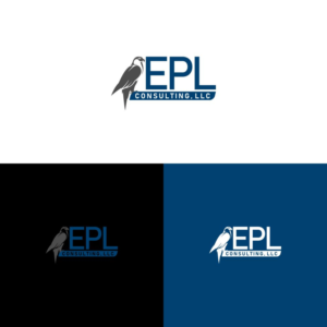 Logo Design by Irfan Renaldi for EPL LLC | Design: #22889467