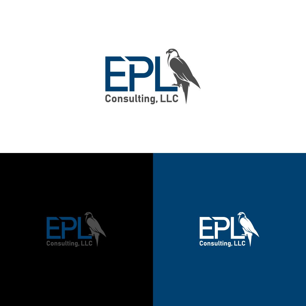 Logo Design by Irfan Renaldi for EPL LLC | Design #22889600