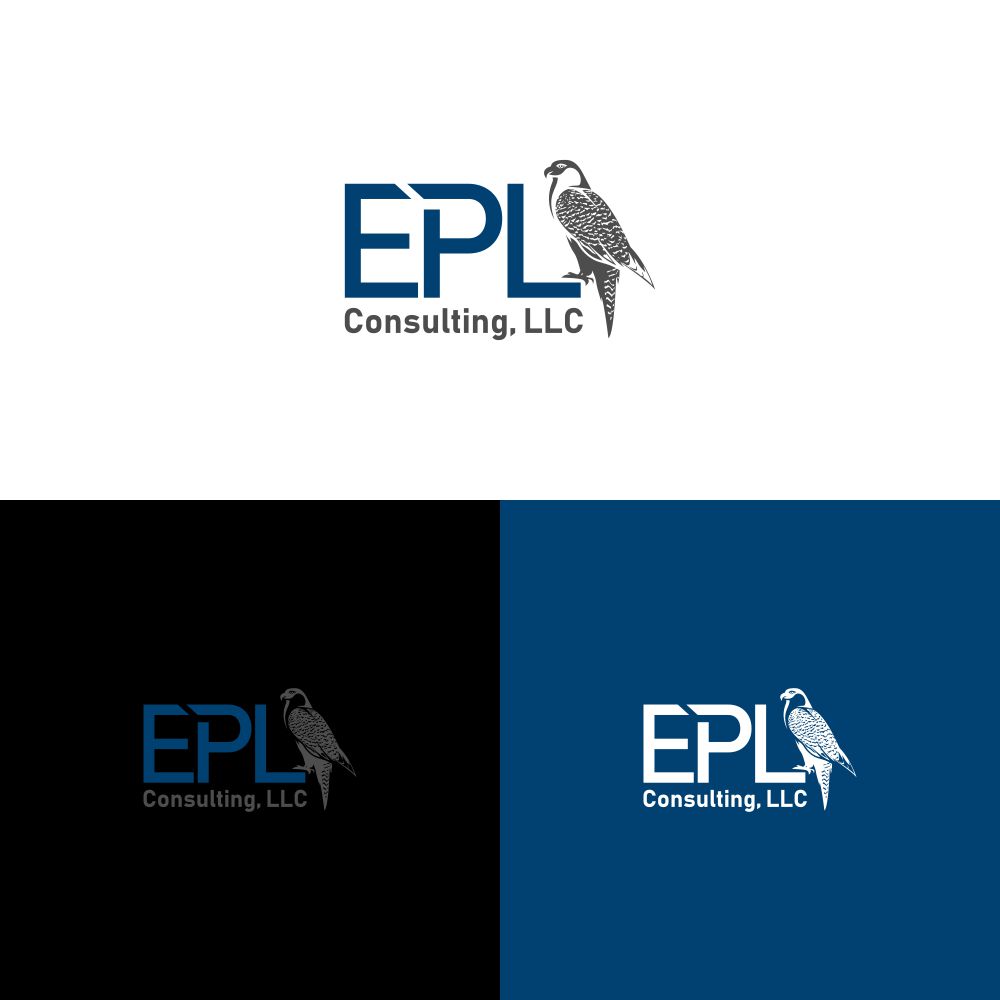 Logo Design by Irfan Renaldi for EPL LLC | Design #22889929