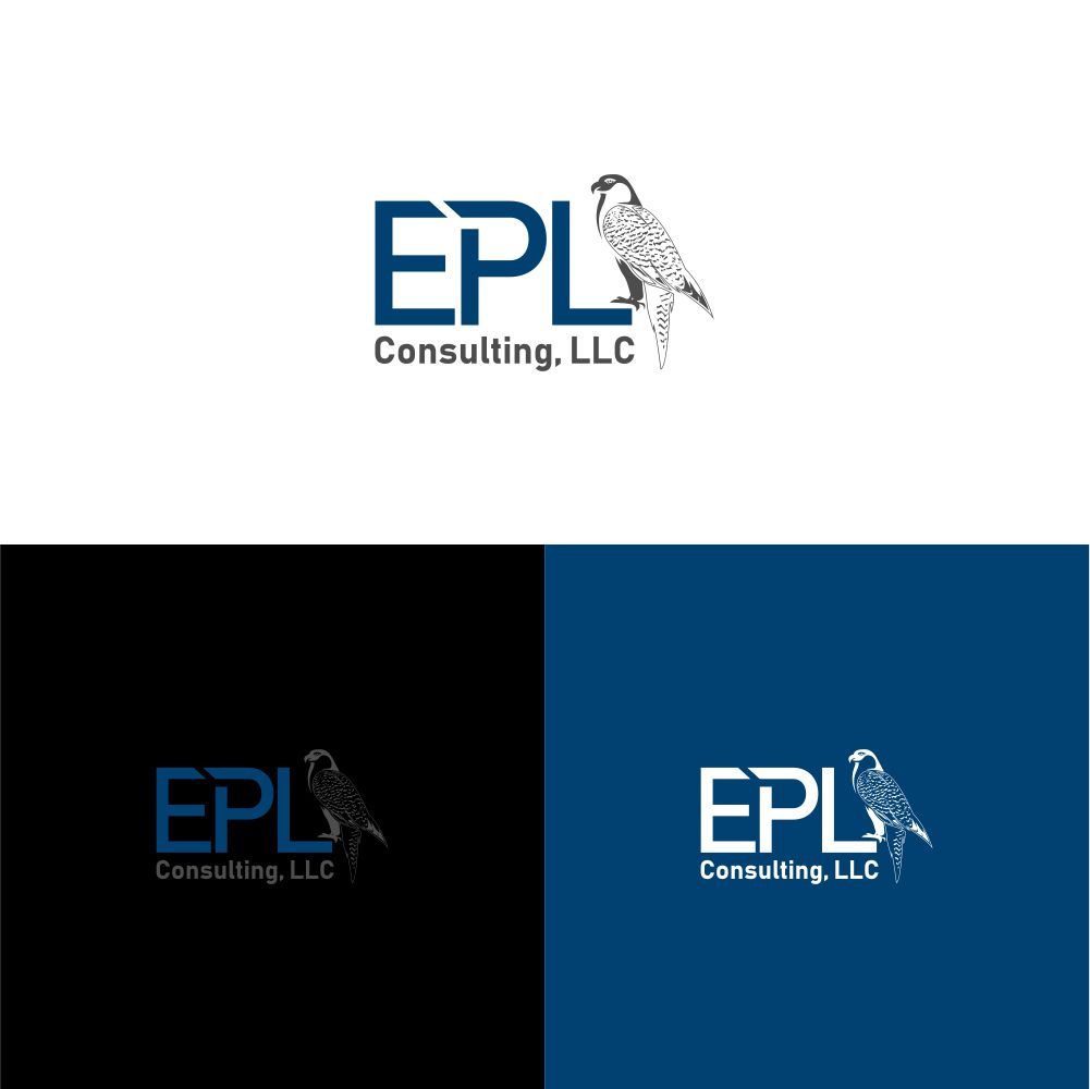 Logo Design by Irfan Renaldi for EPL LLC | Design #22889930