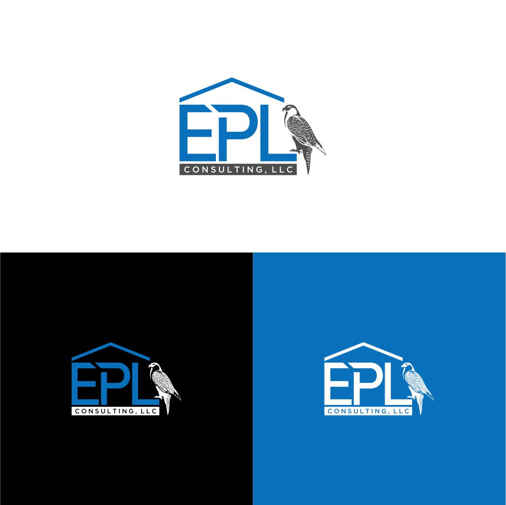 Logo Design by Irfan Renaldi for EPL LLC | Design #22902654