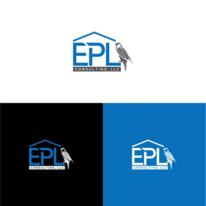 Logo Design by Irfan Renaldi for EPL LLC | Design: #22902654