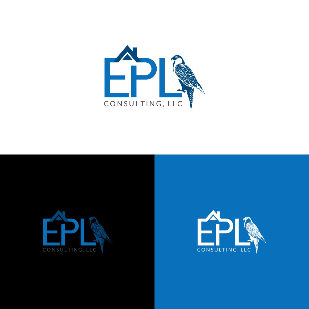 Logo Design by Irfan Renaldi for EPL LLC | Design #22902655