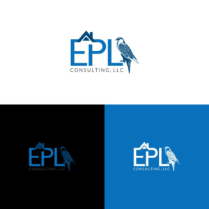 Logo Design by Irfan Renaldi for EPL LLC | Design: #22902655