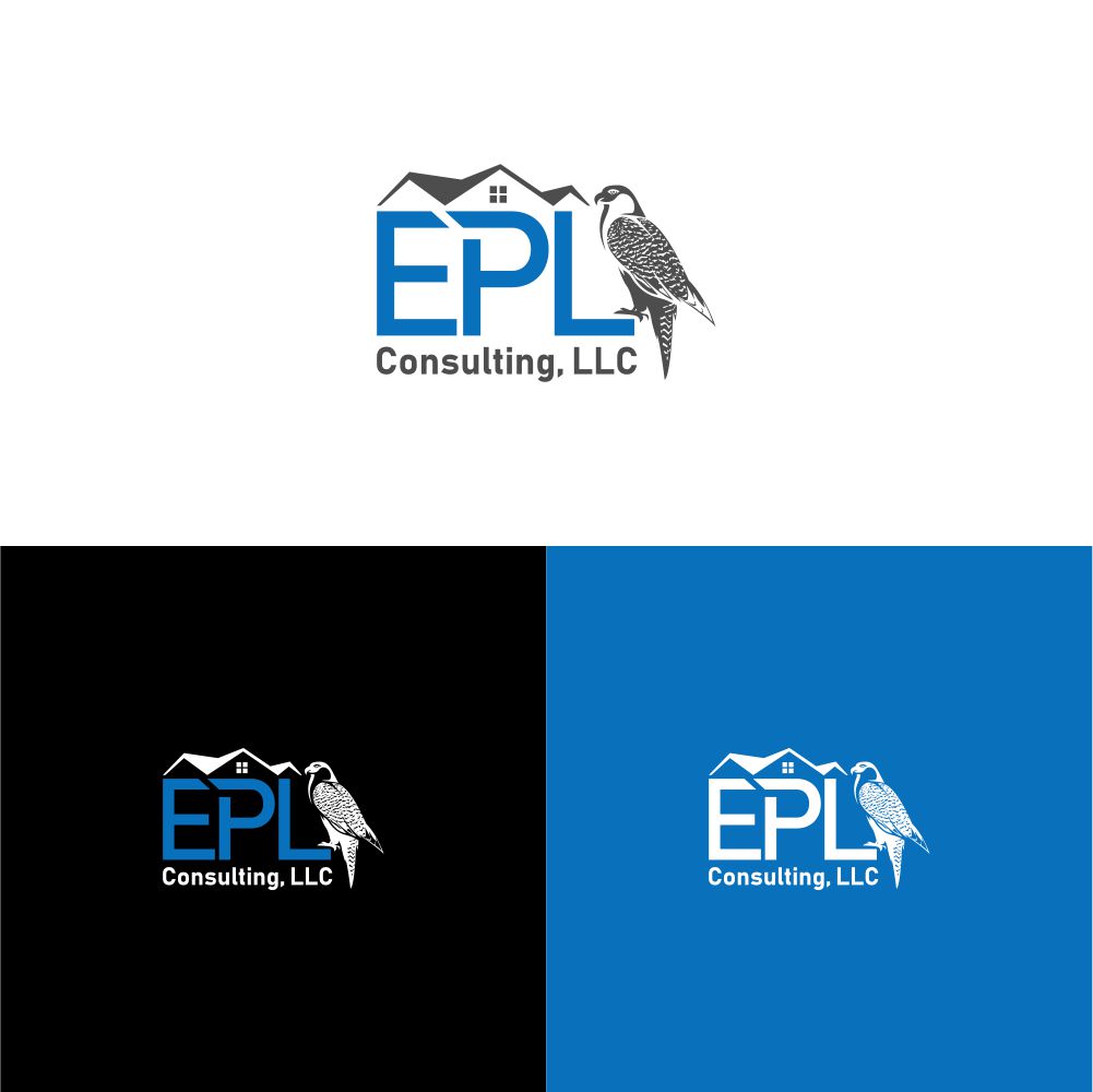 Logo Design by Irfan Renaldi for EPL LLC | Design #22902656