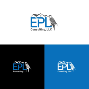 Logo Design by Irfan Renaldi for EPL LLC | Design: #22902656