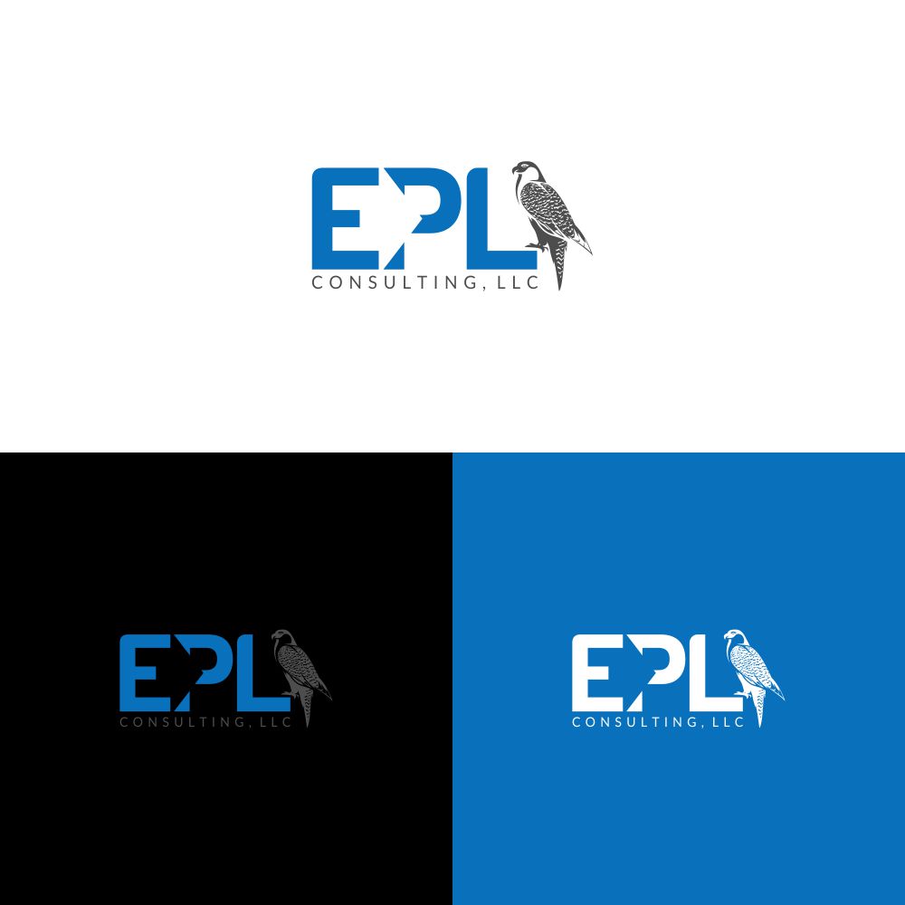 Logo Design by Irfan Renaldi for EPL LLC | Design #22903196