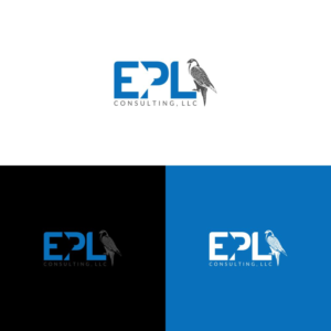 Logo Design by Irfan Renaldi for EPL LLC | Design: #22903196
