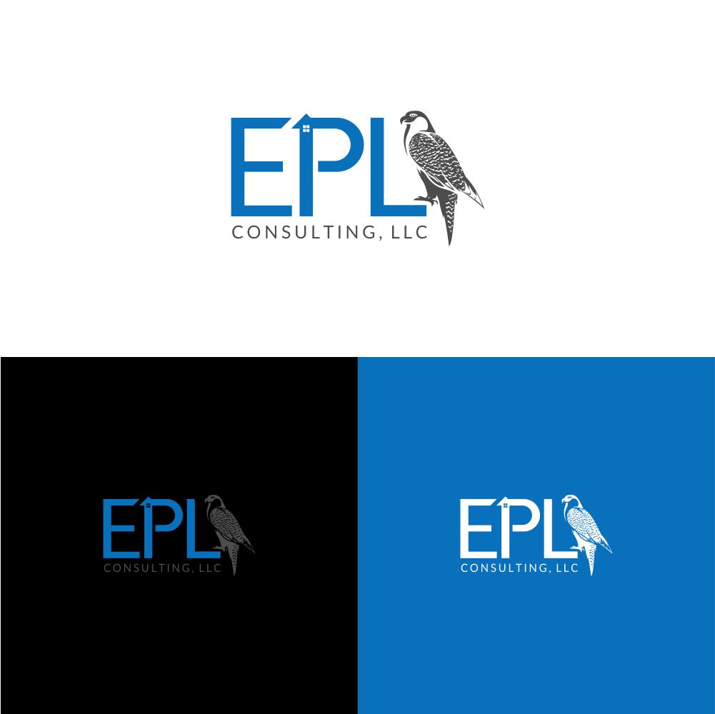 Logo Design by Irfan Renaldi for EPL LLC | Design #22903197