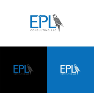 Logo Design by Irfan Renaldi for EPL LLC | Design: #22903197