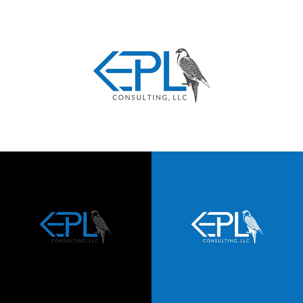 Diseño de Logo por Irfan Renaldi para EPL LLC | Diseño #22903365