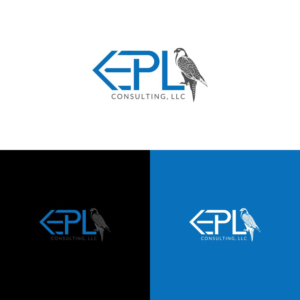 Logo Design by Irfan Renaldi for EPL LLC | Design: #22903365