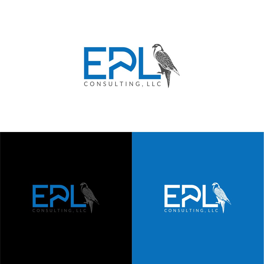 Logo Design by Irfan Renaldi for EPL LLC | Design #22903366