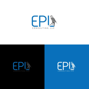 Logo Design by Irfan Renaldi for EPL LLC | Design: #22903523