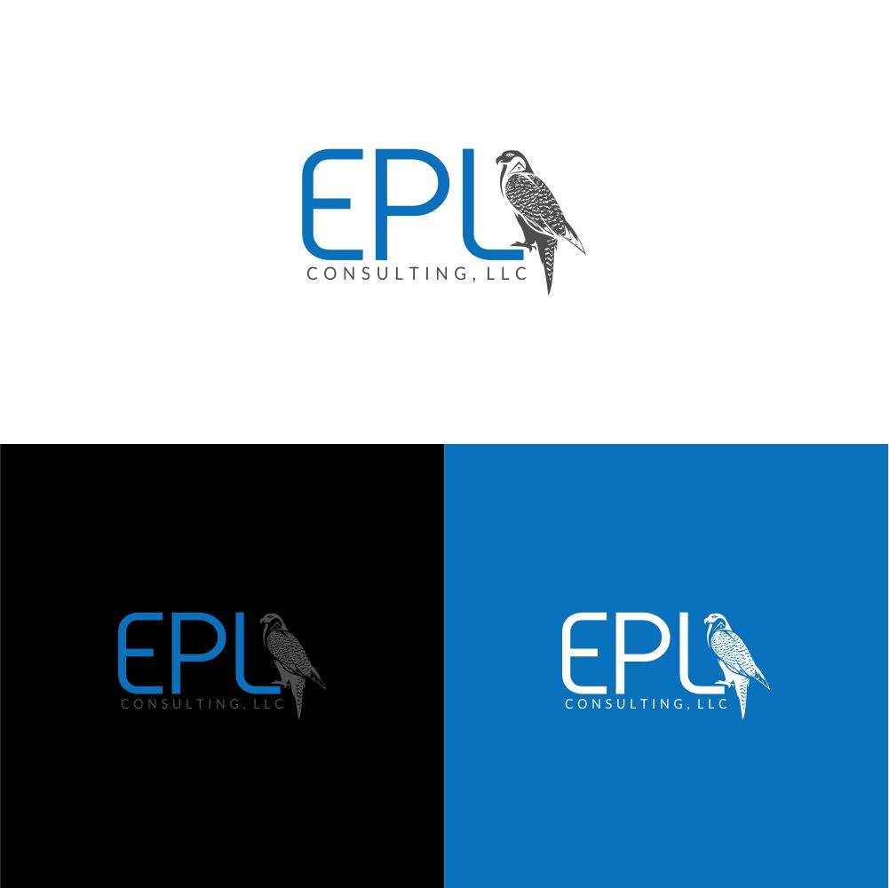 Logo Design by Irfan Renaldi for EPL LLC | Design #22903524