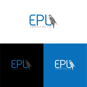 Logo Design by Irfan Renaldi for EPL LLC | Design: #22903524