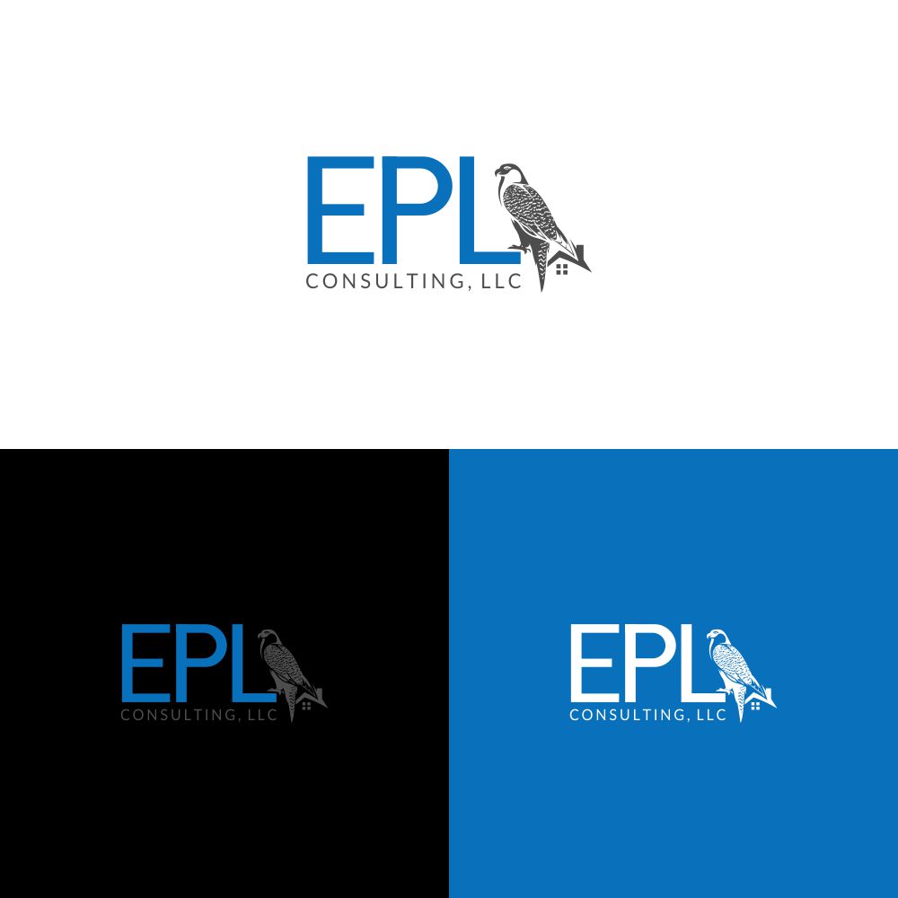 Design de Logo par Irfan Renaldi pour EPL LLC | Design #22905631