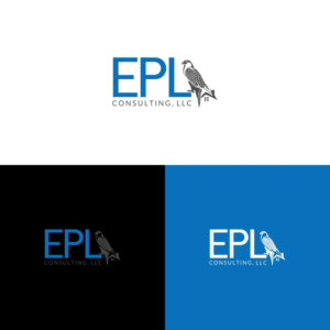 Logo-Design von Irfan Renaldi für EPL LLC | Design #22905631