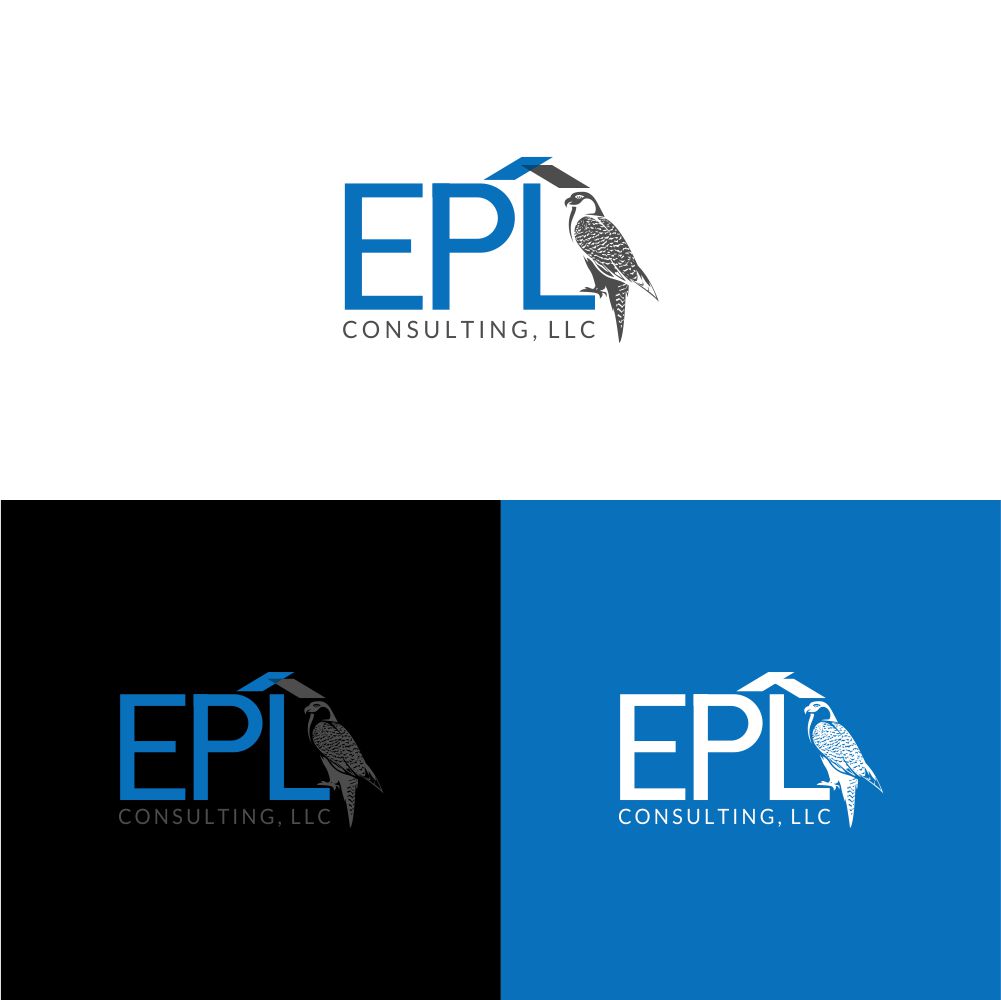 Logo Design by Irfan Renaldi for EPL LLC | Design #22905632