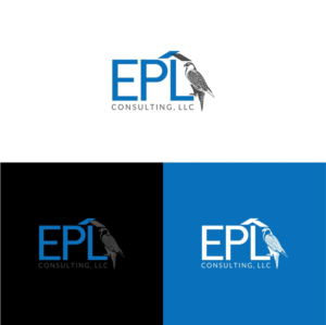Logo Design by Irfan Renaldi for EPL LLC | Design: #22905632
