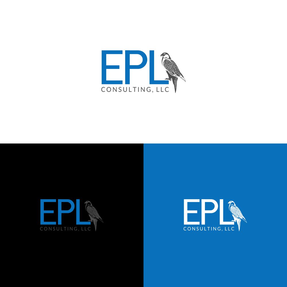 Diseño de Logo por Irfan Renaldi para EPL LLC | Diseño #22905633