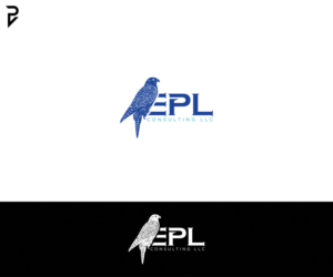 Diseño de Logo por poisonvectors para EPL LLC | Diseño: #22889157