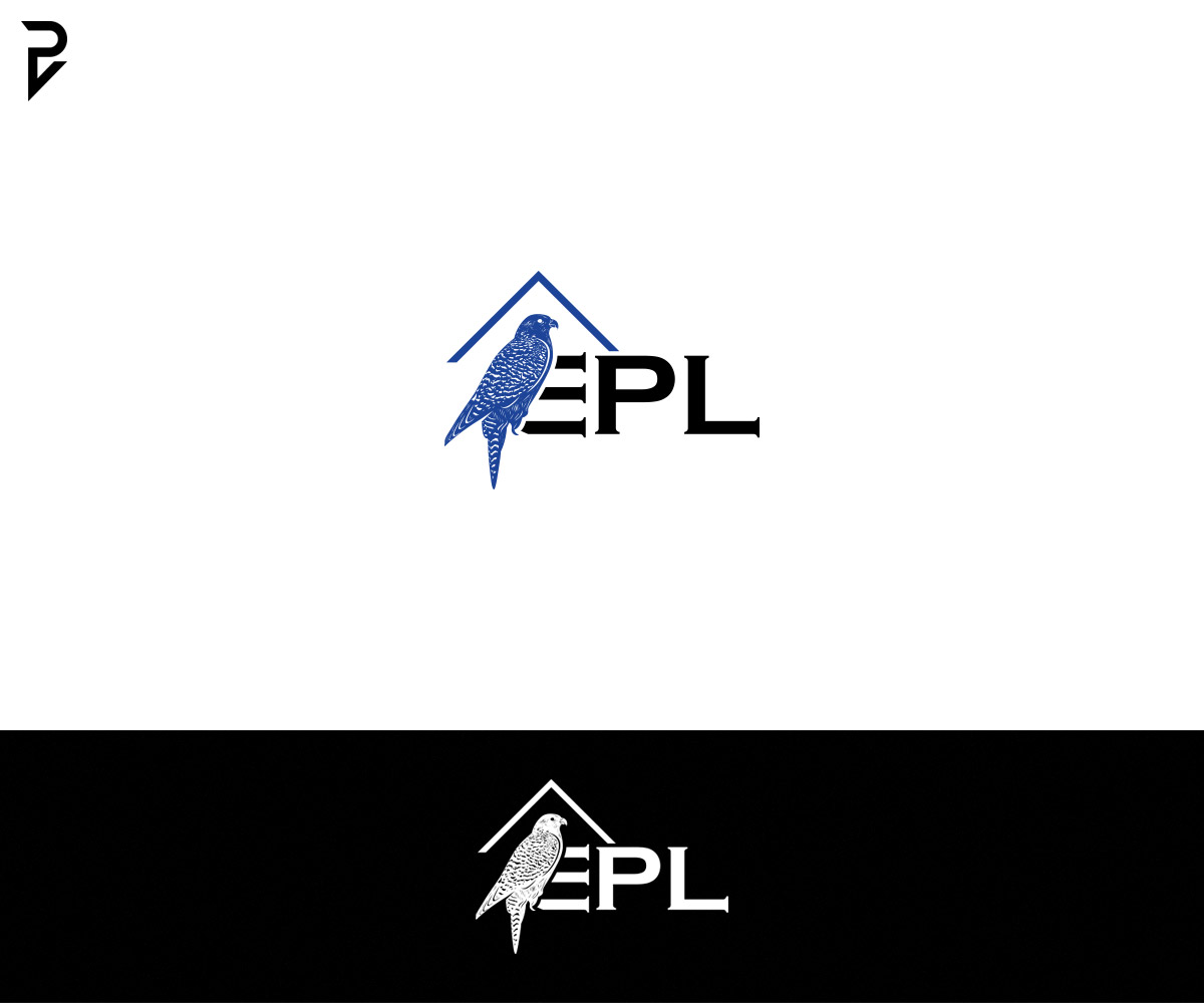 Logo Design by poisonvectors for EPL LLC | Design #22901303