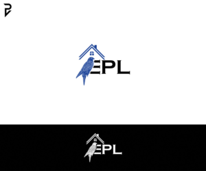 Diseño de Logo por poisonvectors para EPL LLC | Diseño: #22901357