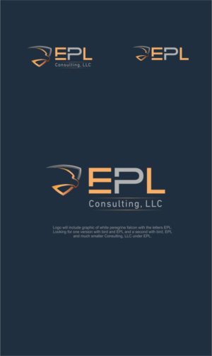 Logo Design by alok bhopatkar for EPL LLC | Design: #22896639
