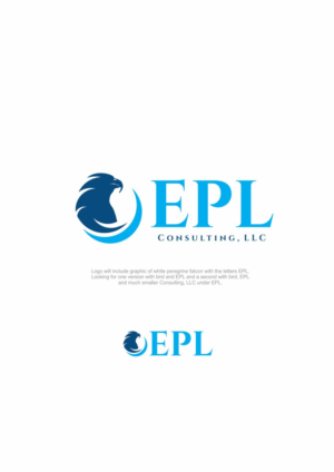 Logo Design by alok bhopatkar for EPL LLC | Design: #22900321