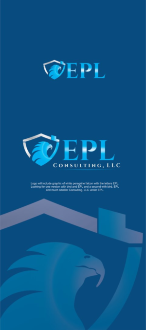Logo Design by alok bhopatkar for EPL LLC | Design: #22901955