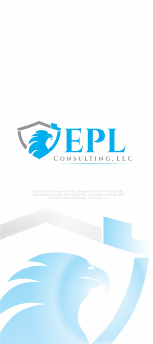 Logo Design by alok bhopatkar for EPL LLC | Design: #22901965