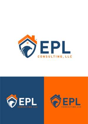 Diseño de Logo por alok bhopatkar para EPL LLC | Diseño: #22903434