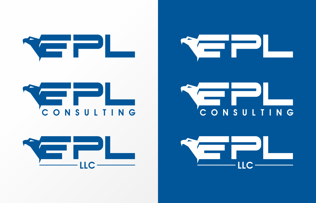 Logo Design by soulpro03 for EPL LLC | Design #22890693