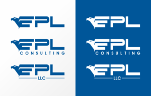 Logo Design by soulpro03 for EPL LLC | Design: #22890693