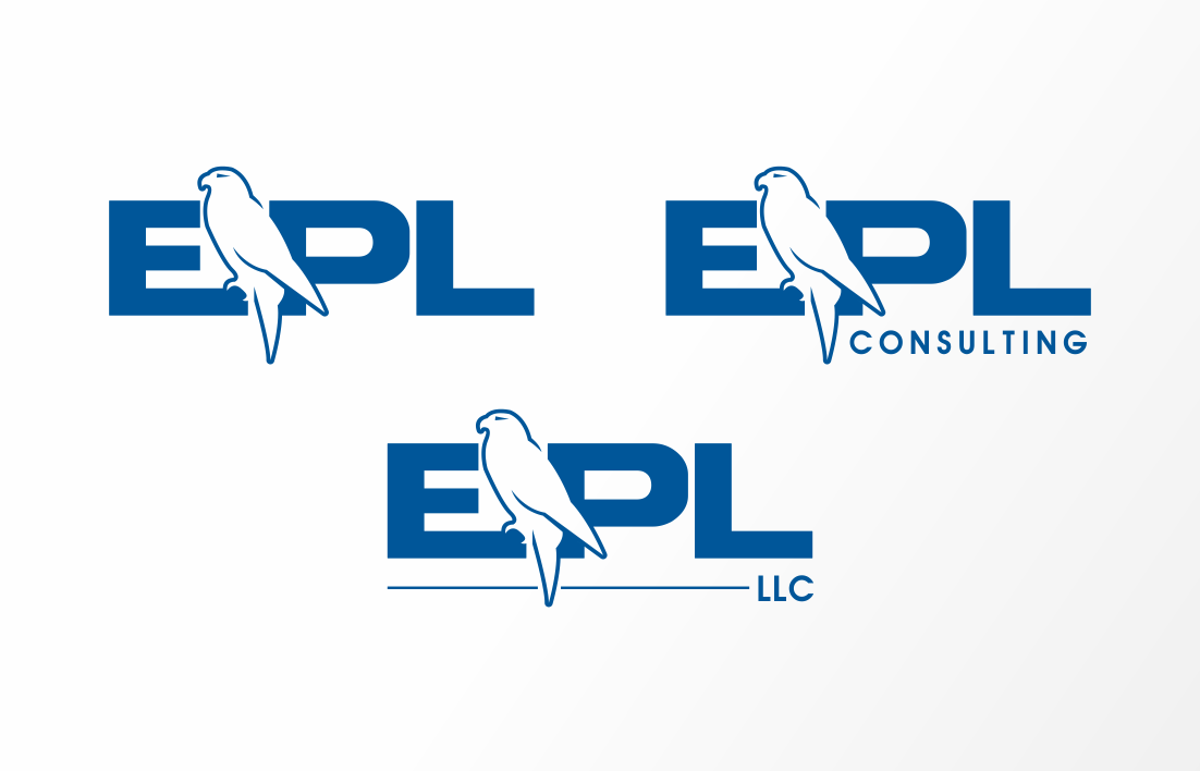 Logo Design by soulpro03 for EPL LLC | Design #22893596