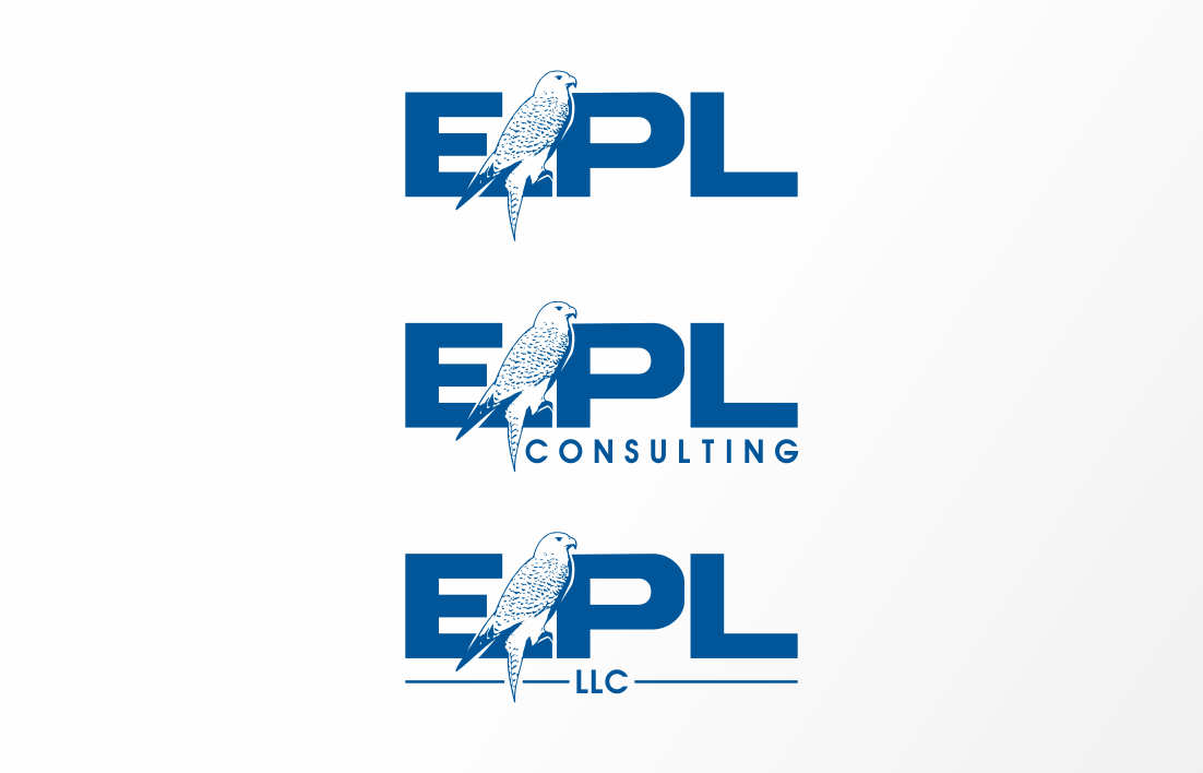 Logo Design by soulpro03 for EPL LLC | Design #22894188
