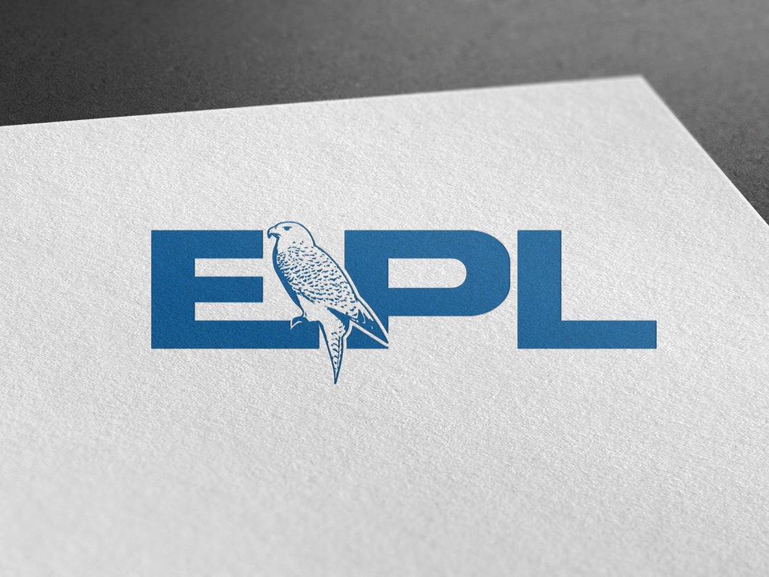 Logo Design by soulpro03 for EPL LLC | Design #22897844