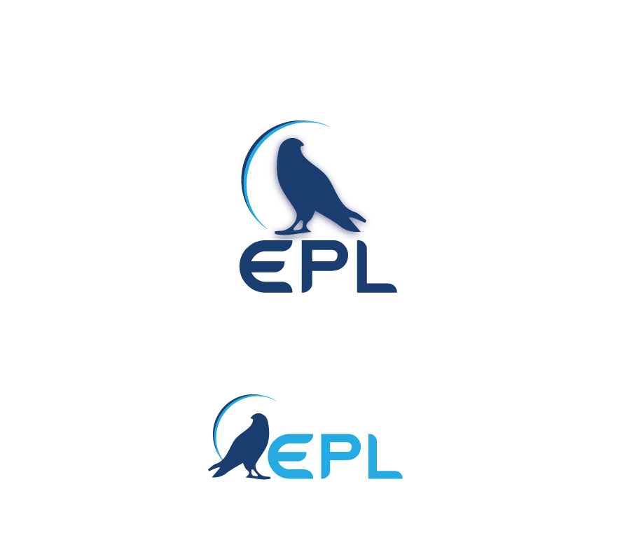 Logo Design by Shagufta Shafiq for EPL LLC | Design #22901868