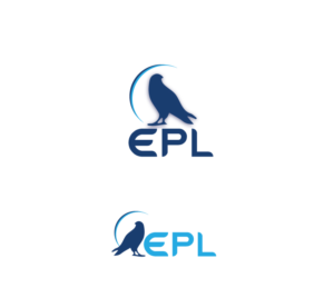 Logo Design by Shagufta Shafiq for EPL LLC | Design: #22901868