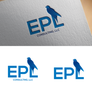 Logo-Design von S.I.D für EPL LLC | Design: #22892384